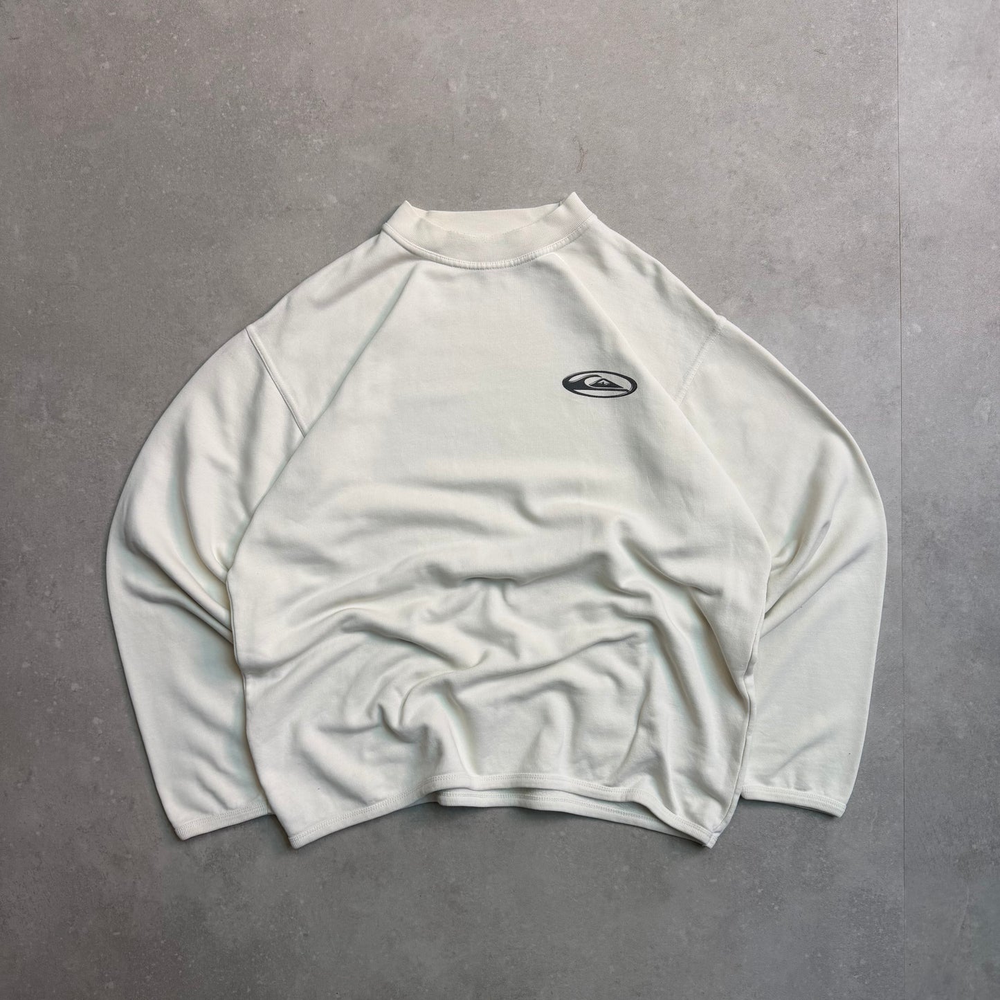 90’s Quiksilver Sweatshirt (L)