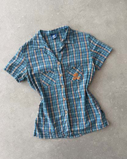 Vintage Ripcurl Shirt (M)