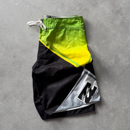 Vintage Billabong Andy Irons Boardshorts (36)