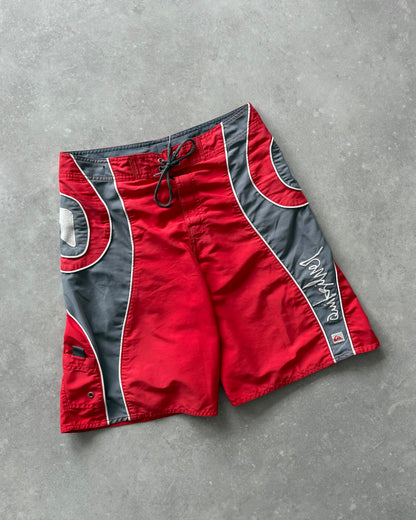 Vintage boardshorts