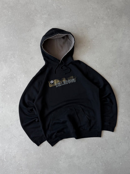 Vintage Billabong Hoodie (M)