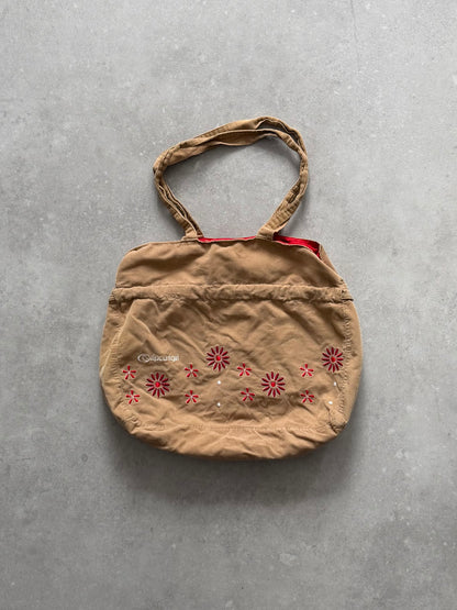Vintage Rip Curl Girl Shoulder Bag