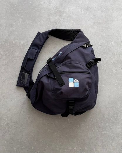 Vintage Quiksilver Cross Body Bag