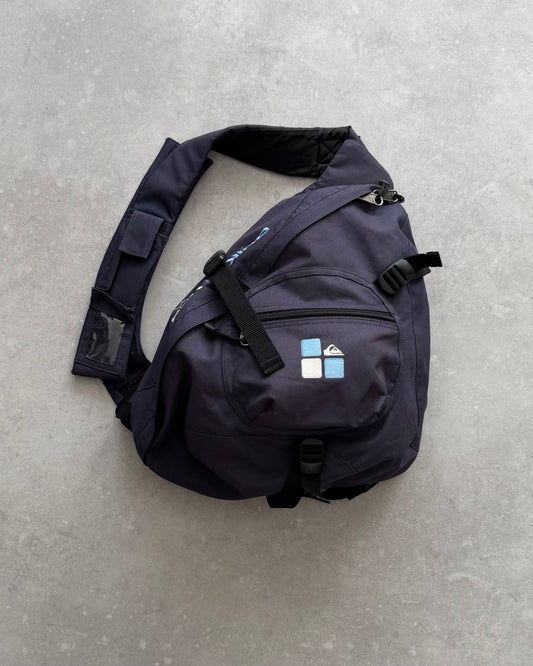 Vintage Quiksilver Cross Body Bag