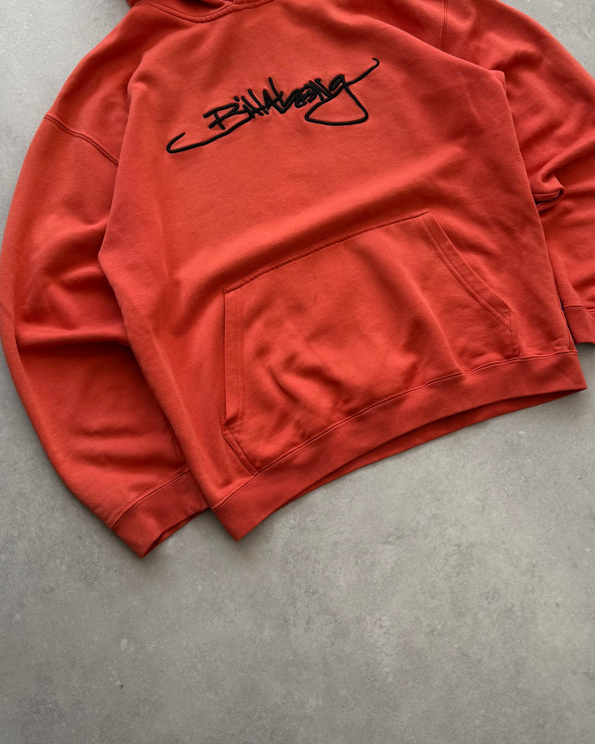 Vintage Billabong Hoodie (M)