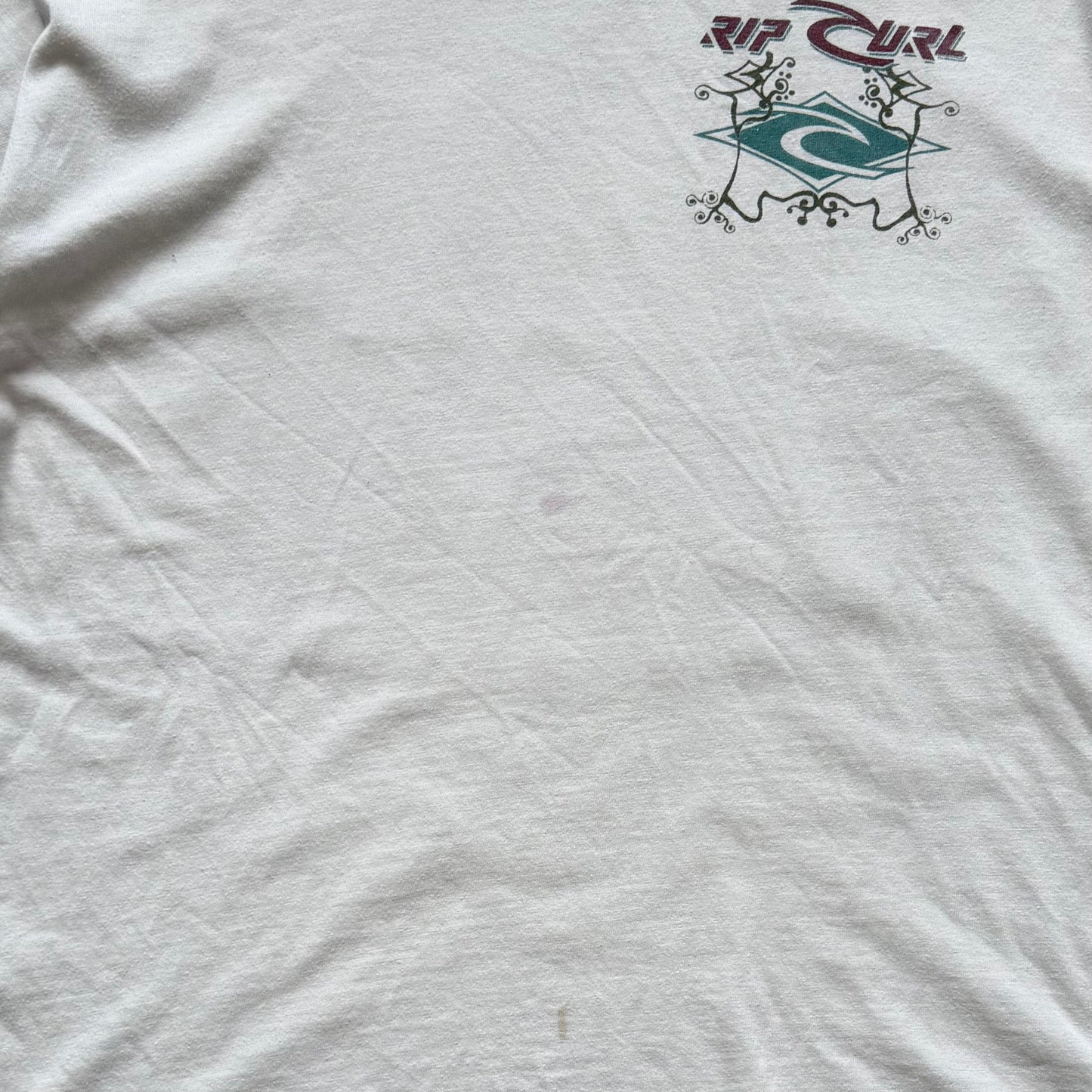 Vintage Rip Curl T-shirt (M)