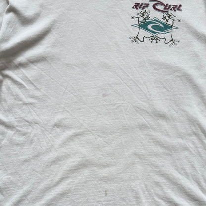 Vintage Rip Curl T-shirt (M)