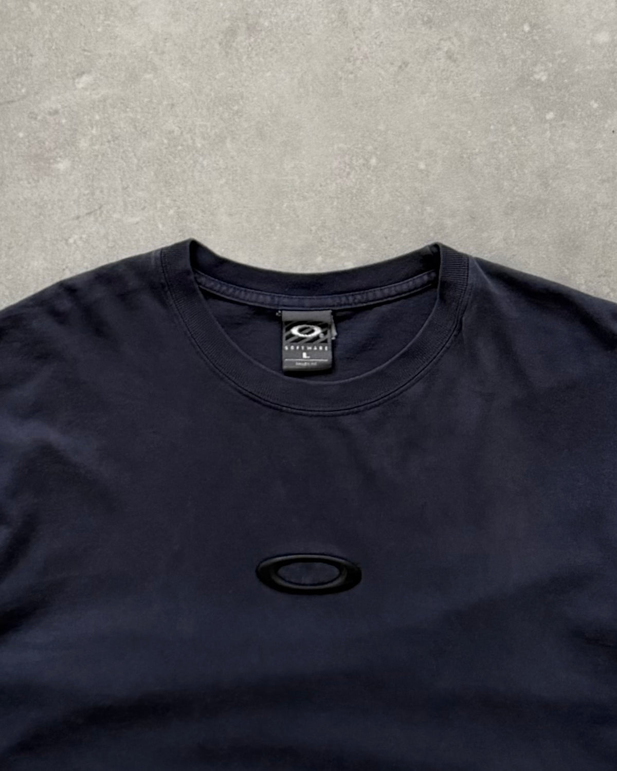Vintage Oakley T-shirt (L)