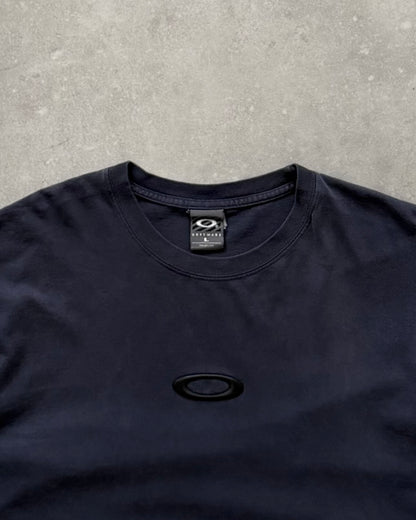 Vintage Oakley T-shirt (L)