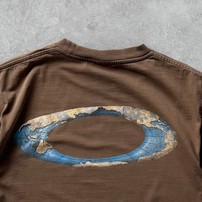 Vintage Oakley T-Shirt (S)