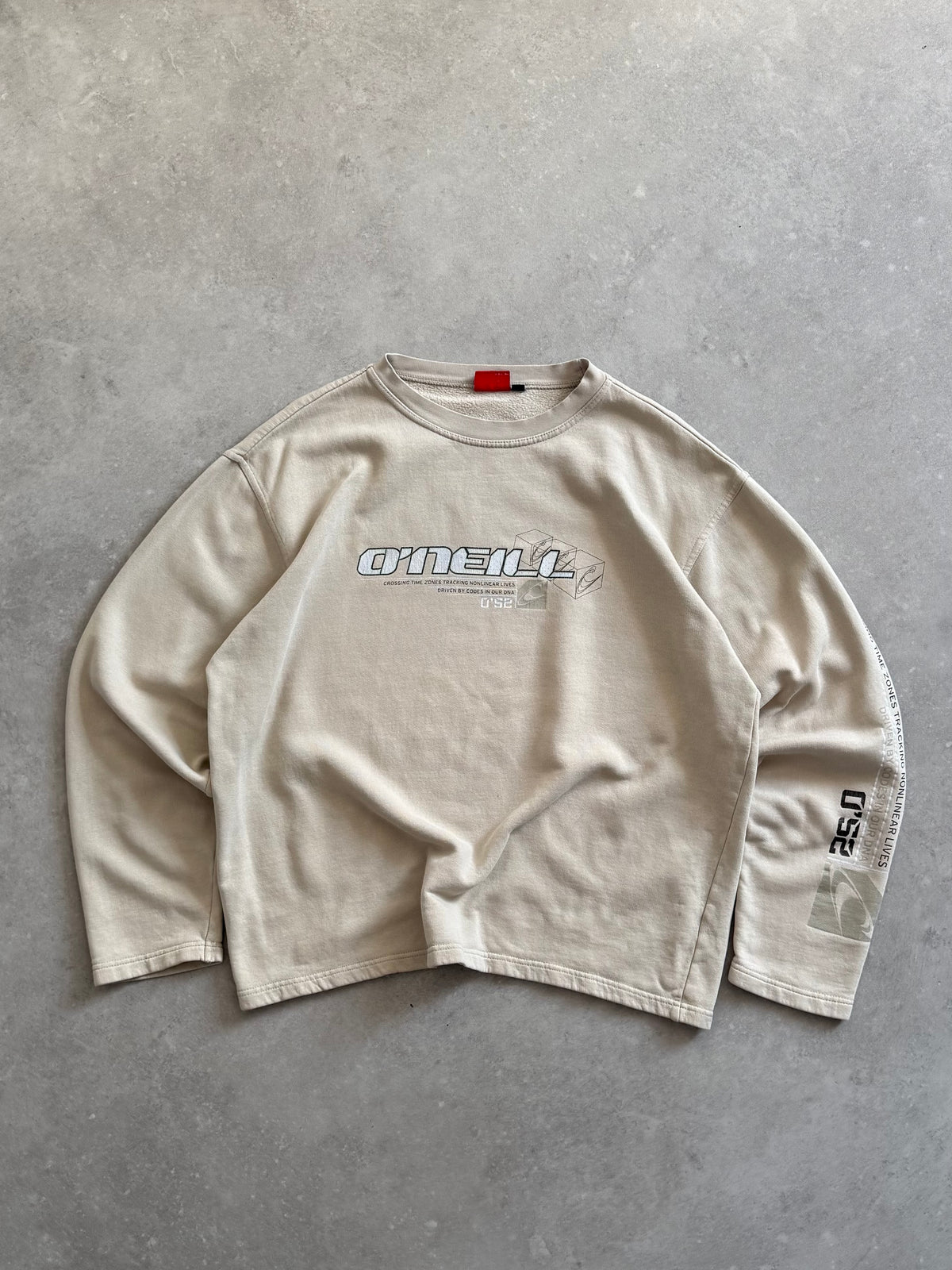 Vintage O’Neill Sweatshirt (S)