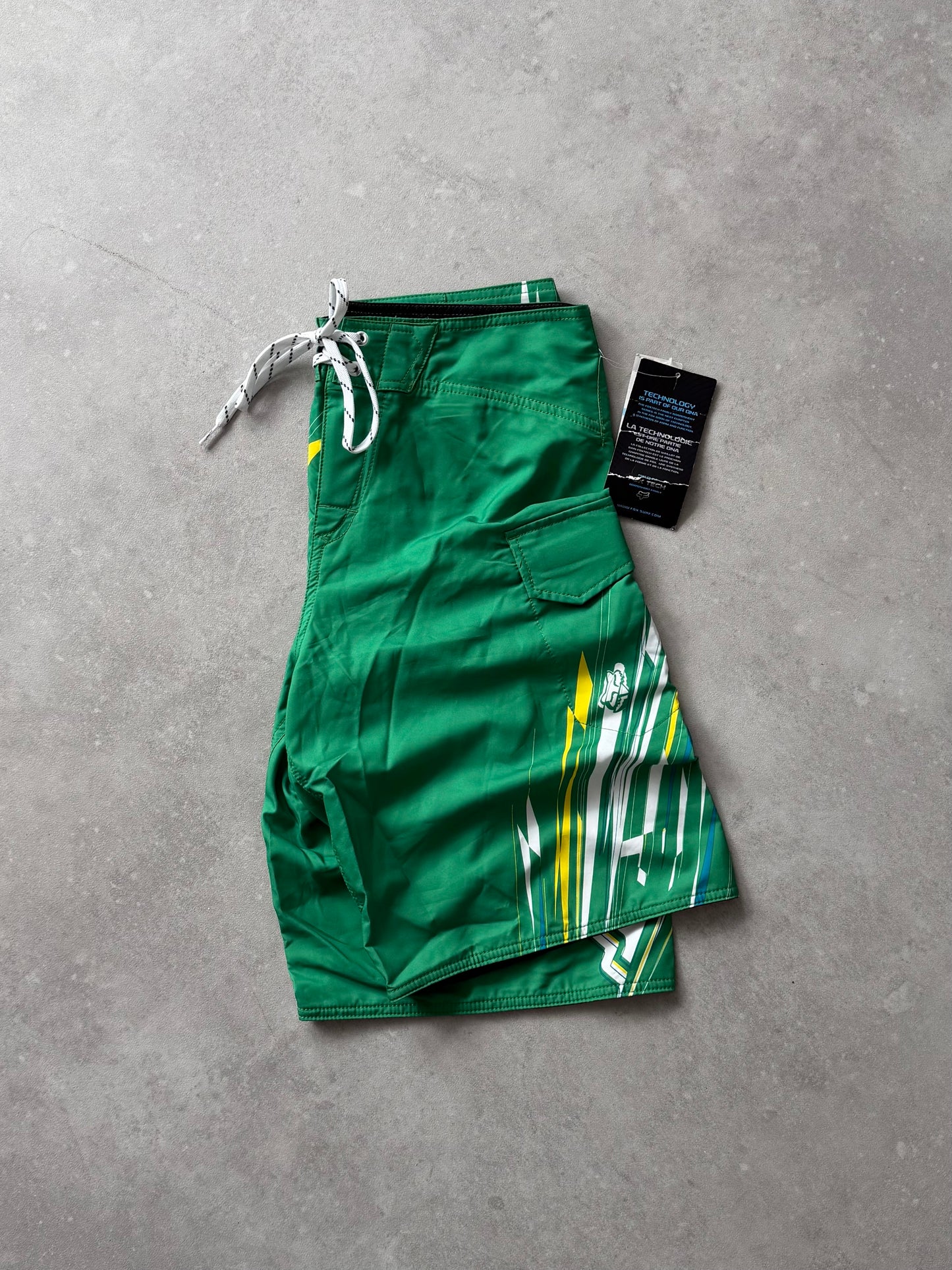 Vintage Fox Boardshorts (33)