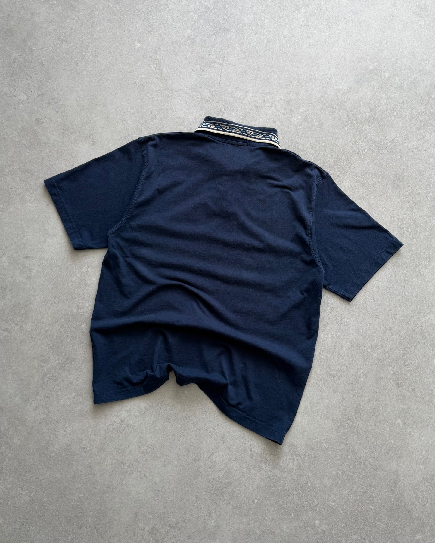 Vintage Quiksilver Polo T-shirt (M)
