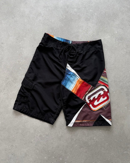 Vintage Billabong Shane Dorian Boardshorts (32)