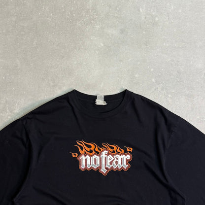 00's No Fear T-shirt (XL)