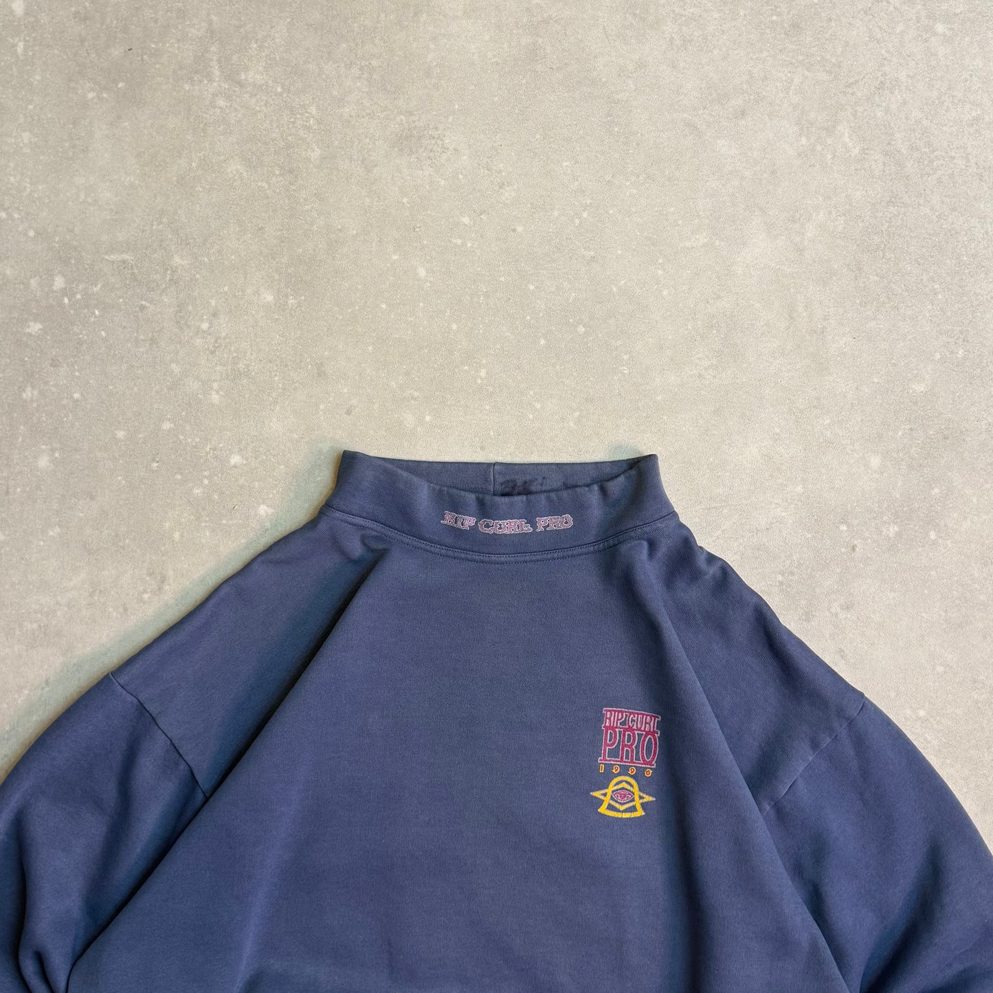 1996 Rip Curl Pro Sweatshirt (M)