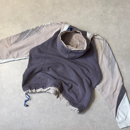 00’s Billabong APS Scuba Hoodie (M)