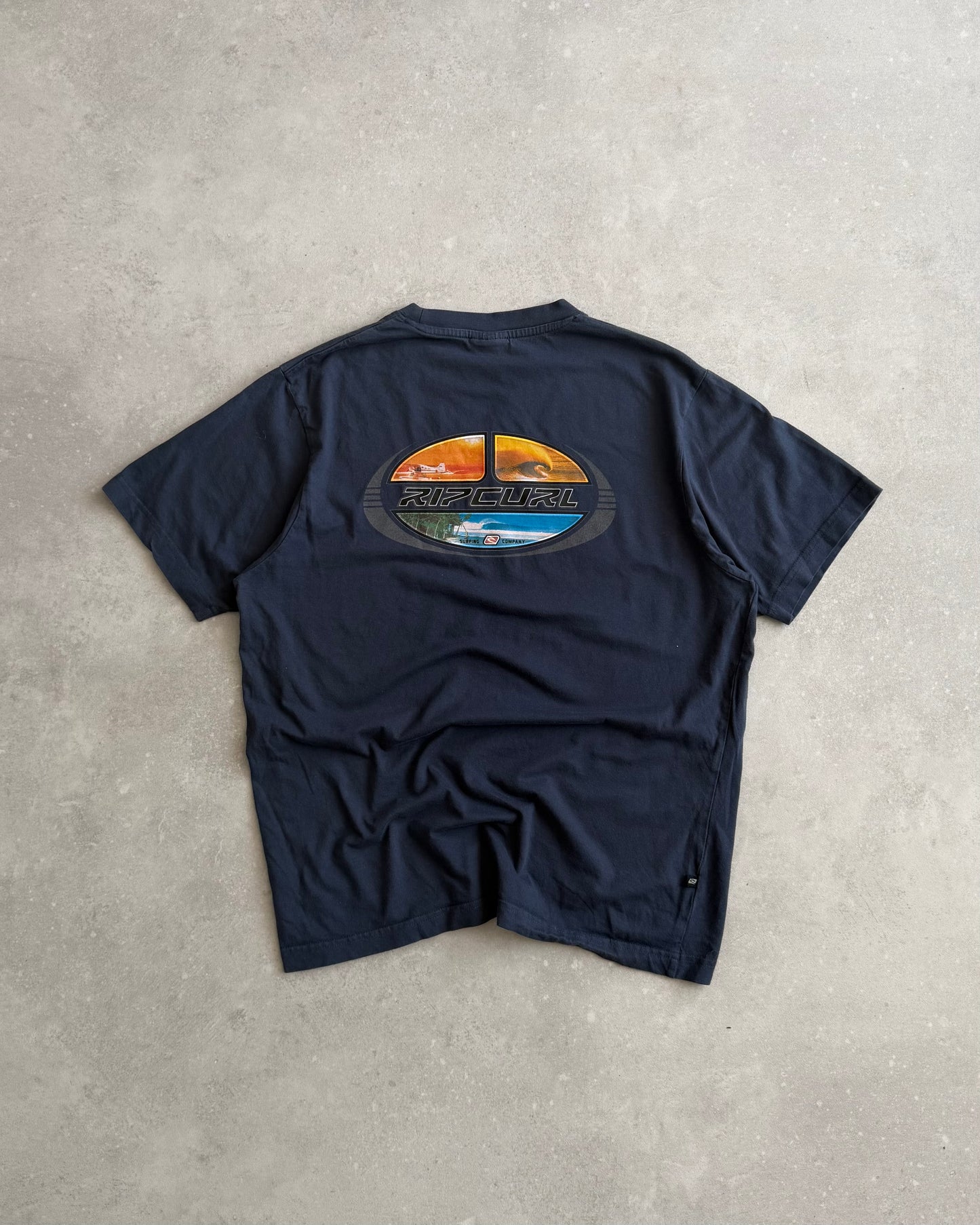 Vintage Rip Curl T-shirt (M)