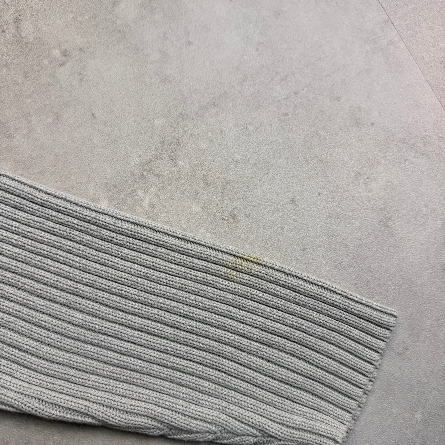 00’s Quiksilver Cable Knit Jumper (S)
