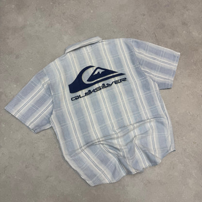 90’s Quiksilver Shirt