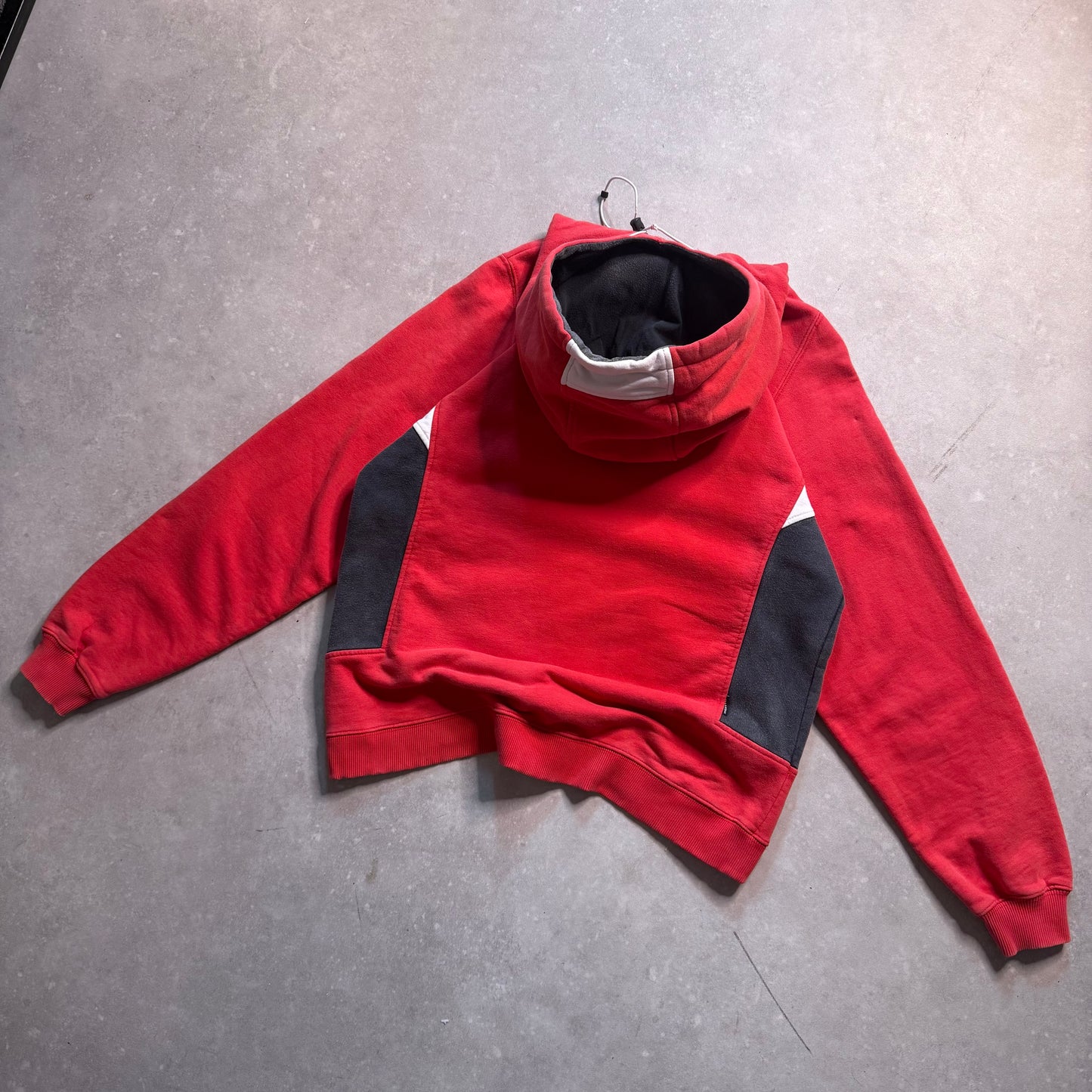 00's Billabong APS Hoodie