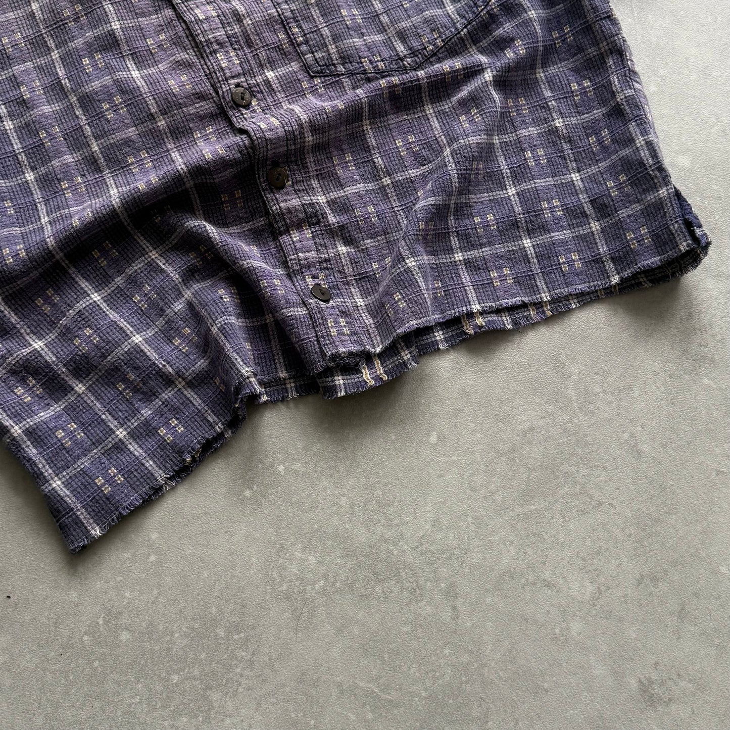 90’s Quiksilver Shirt (S)