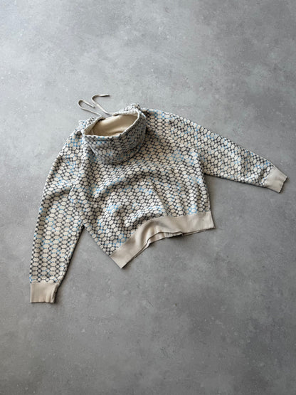 Vintage Oakley Hoodie (M)
