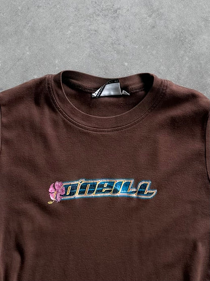 Vintage O’Neill Baby Tee (M)