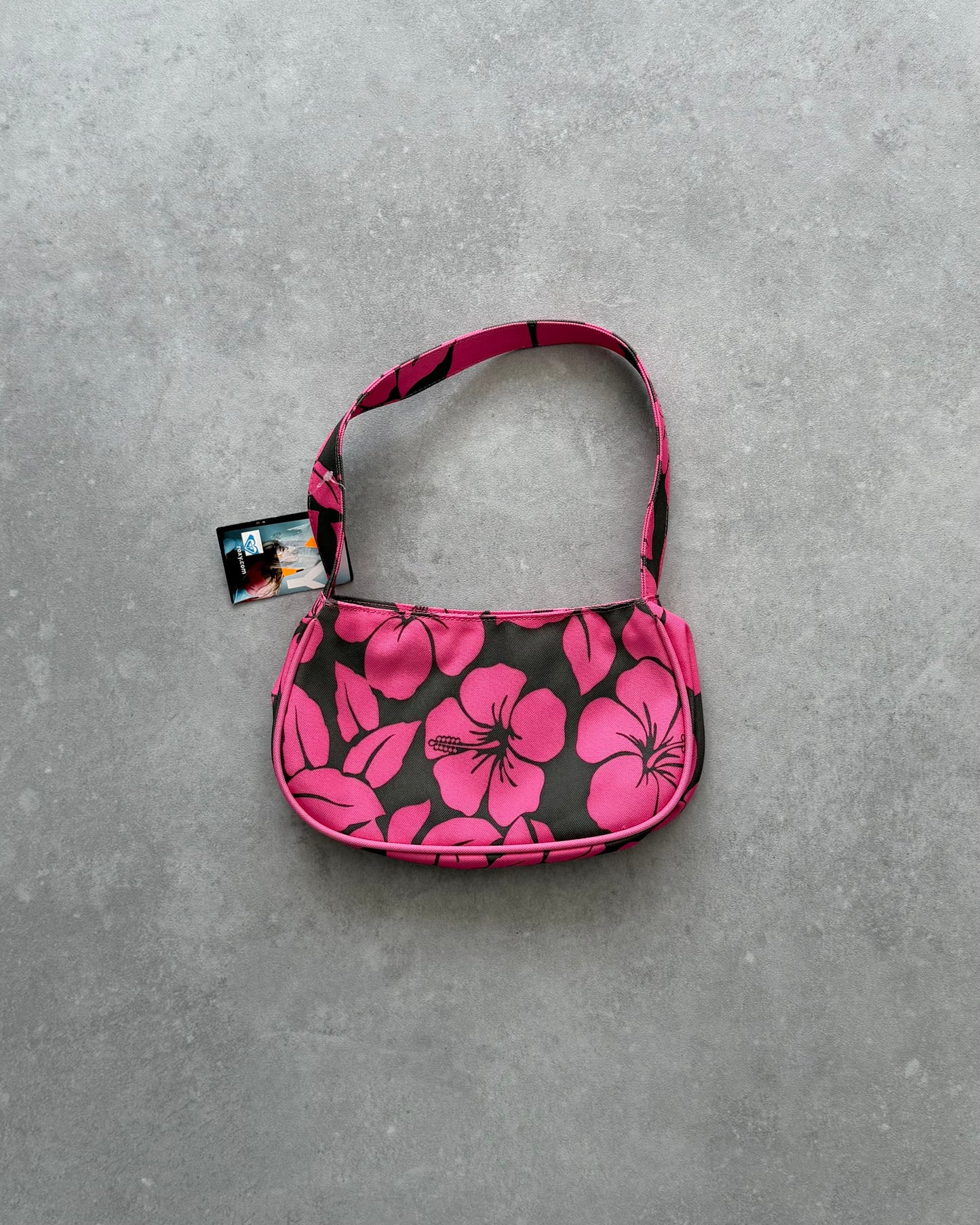 Vintage BNWT Roxy Bag