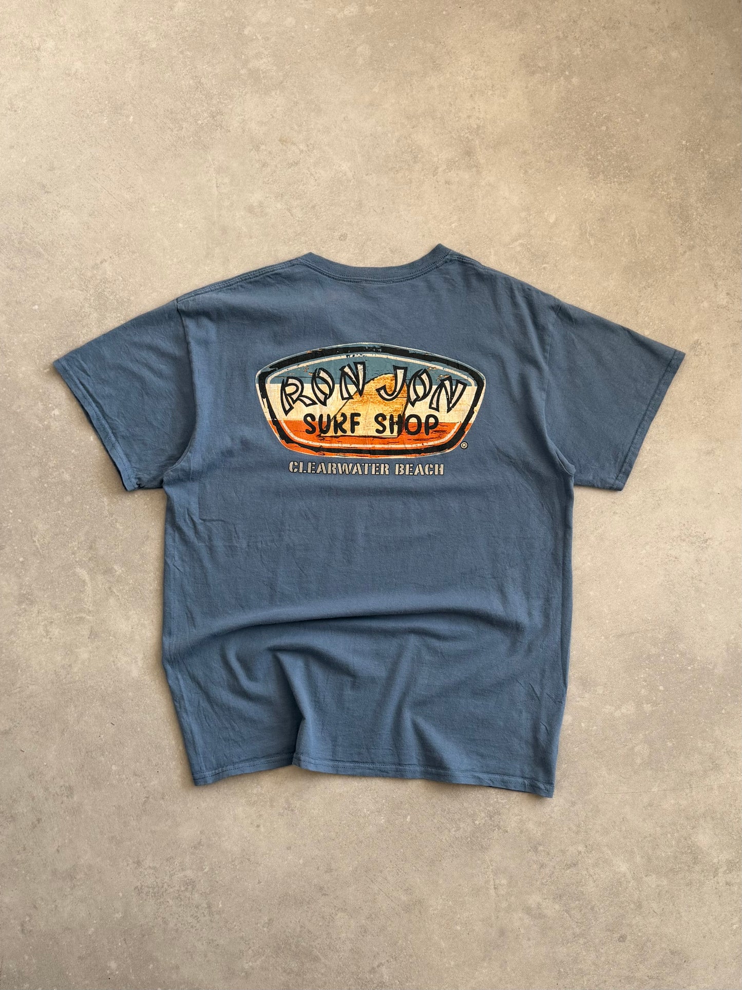 Vintage Ron Jon T-shirt (L)