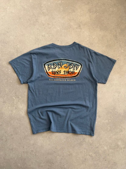 Vintage Ron Jon T-shirt (L)