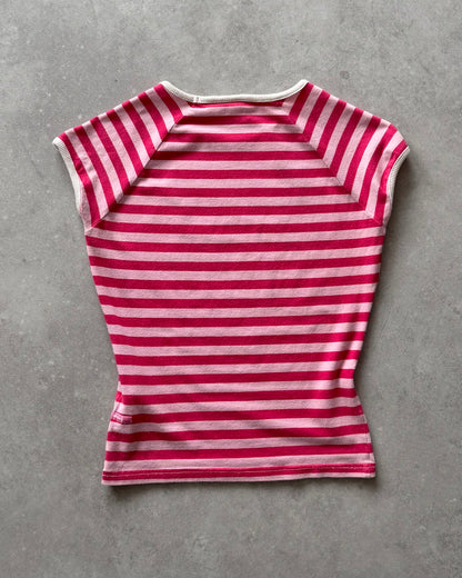 Vintage Billabong Women’s Baby Tee (S)