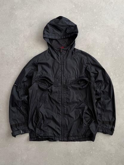 Vintage Oakley Windbreaker (M)