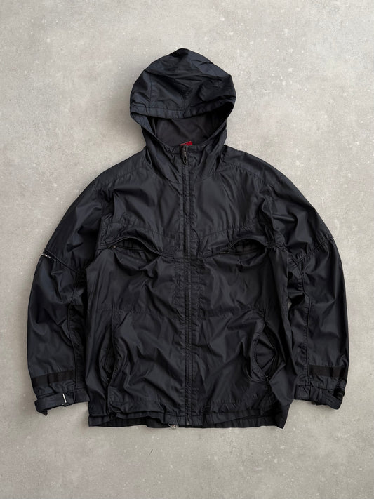 Vintage Oakley Windbreaker (M)