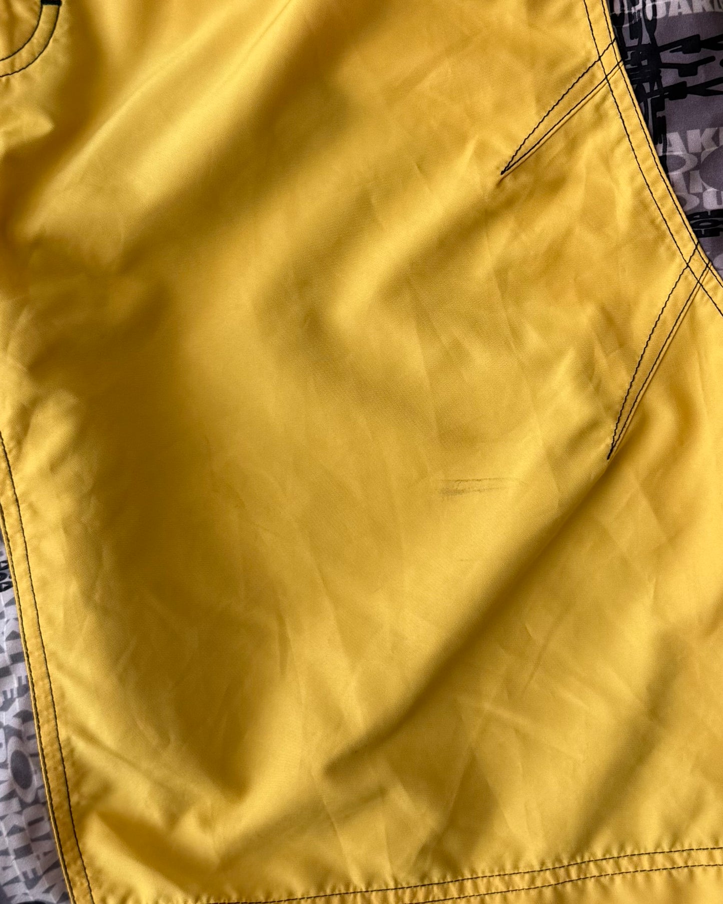 Vintage Oakley Boardshorts (34)