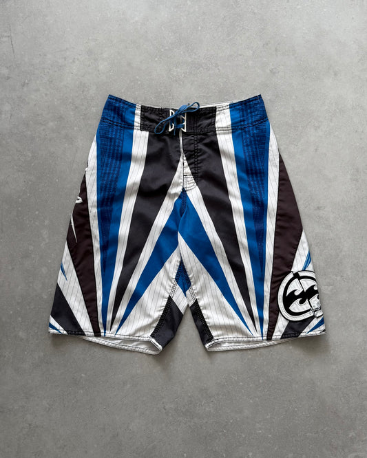 Vintage Billabong Andy Irons Samurai Boardshorts (28)