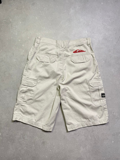Vintage Quiksilver Cargo Shorts