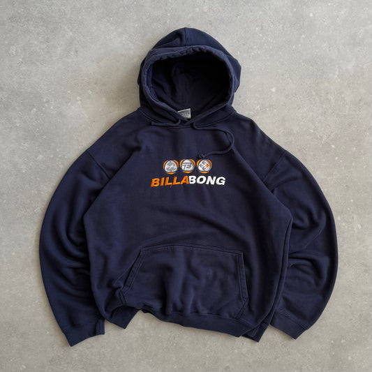 Vintage Billabong Hoodie (L)