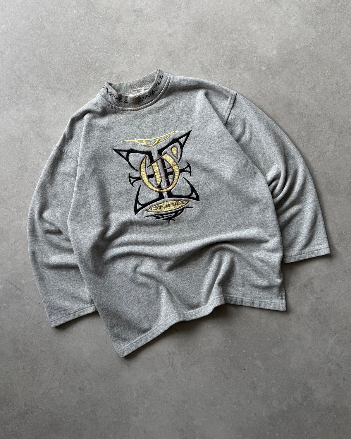 Vintage O’Neill Sweatshirt (M)