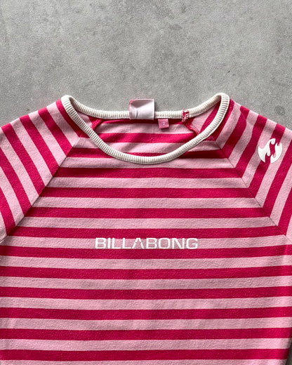 Vintage Billabong Women’s Baby Tee (S)