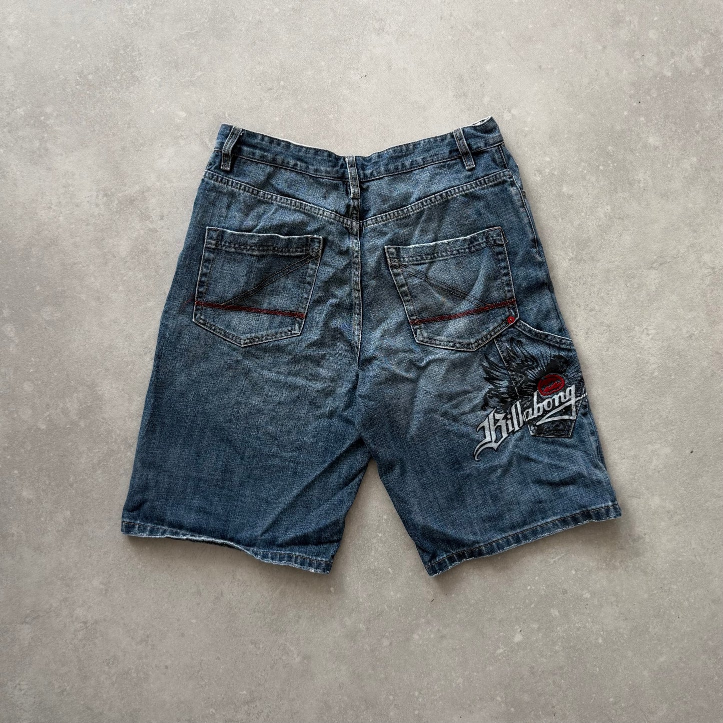 00's Billabong Jorts (32)