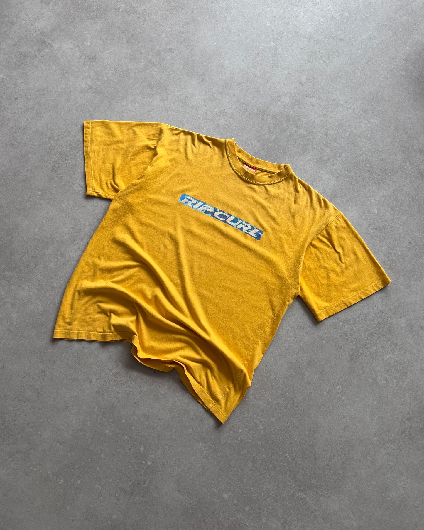 Vintage Rip Curl T-shirt (XL)