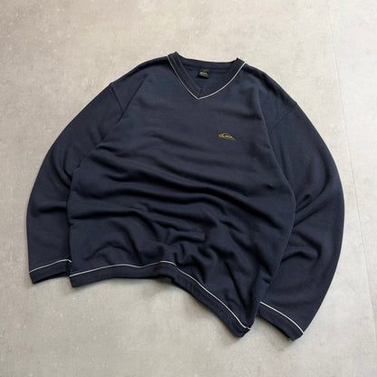 00's Quiksilver Sweatshirt (XL)