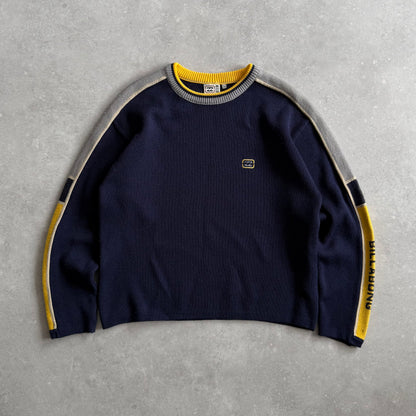 Vintage Billabong Knit Jumper (S)