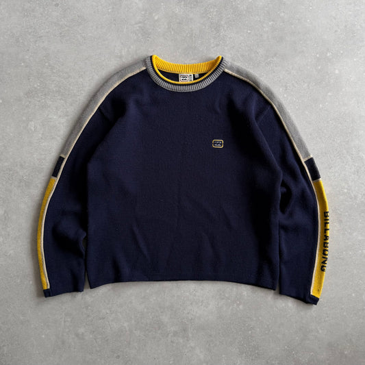 Vintage Billabong Knit Jumper (S)
