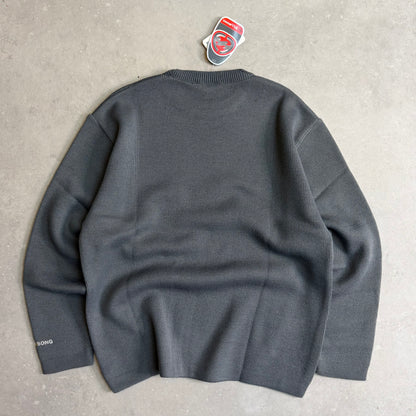 BNWT 00's Billabong Knit Jumper (M)