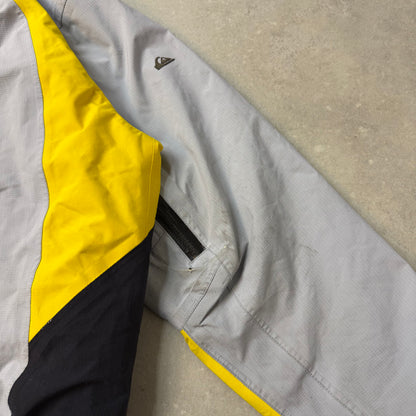 00’s Quiksilver Goretex Jacket (M)