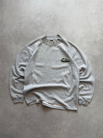 Vintage Quiksilver Sweatshirt (M)