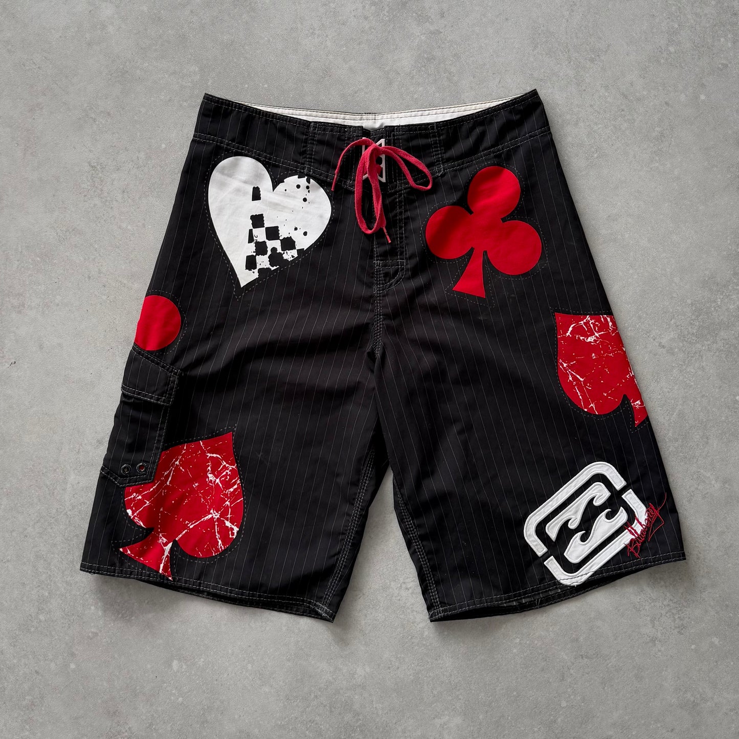 00’s Billabong Taj Burrow Boardies (32)