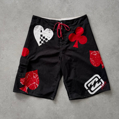 00’s Billabong Taj Burrow Boardies (32)